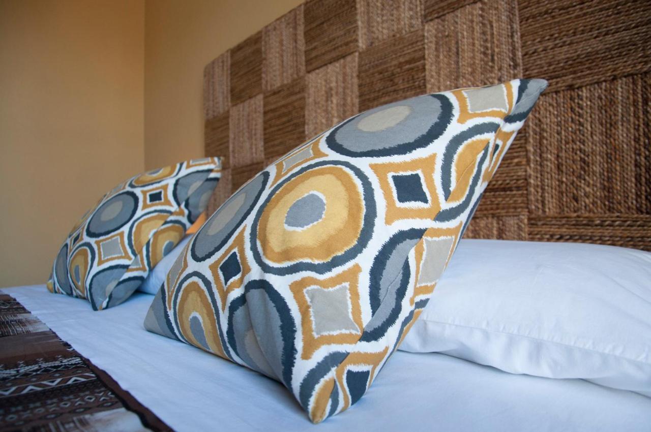 Bed and Breakfast La Chiocciola Momo Экстерьер фото